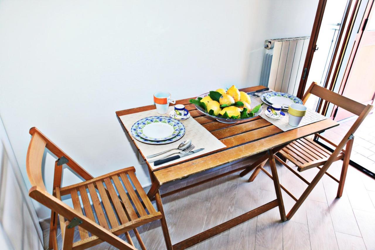 Mura Home Sorrent Exterior foto
