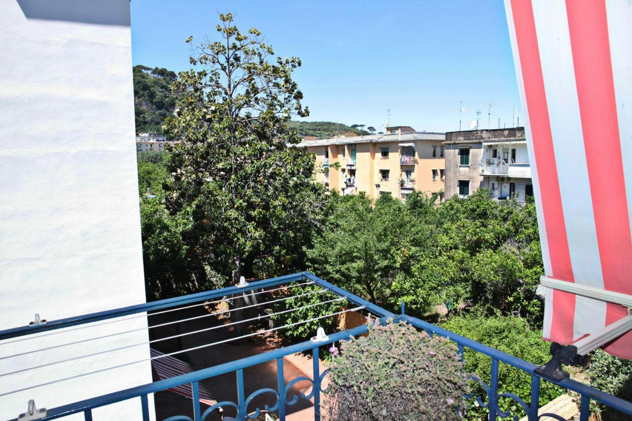 Mura Home Sorrent Exterior foto
