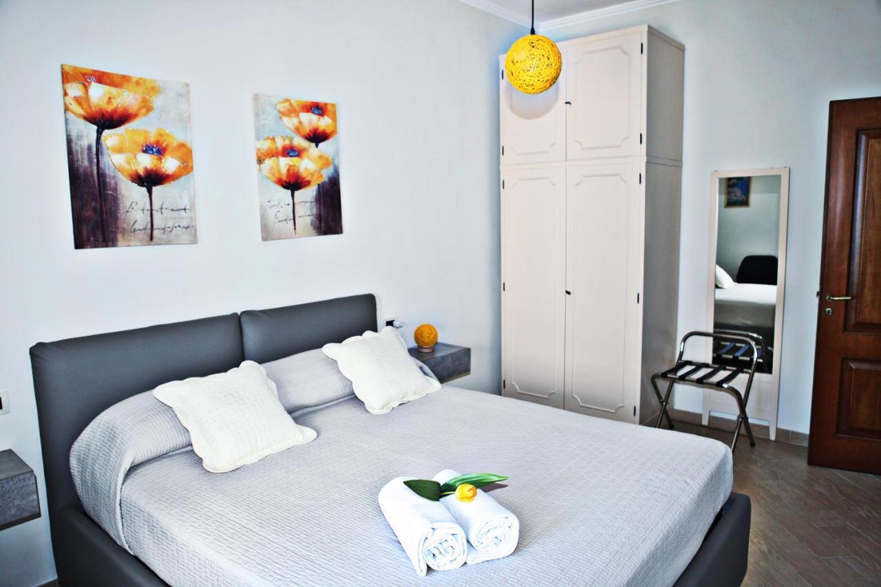 Mura Home Sorrent Exterior foto