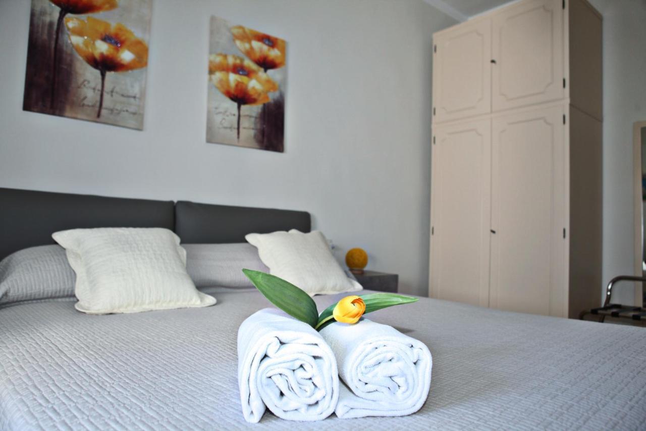 Mura Home Sorrent Exterior foto